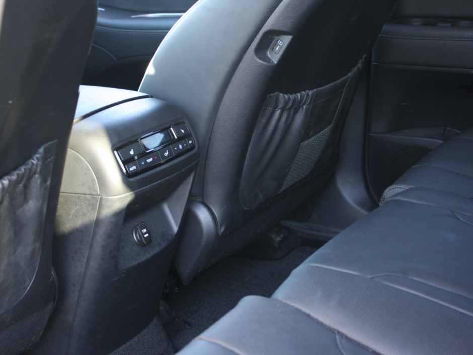 2025 Hyundai Palisade Urban-13