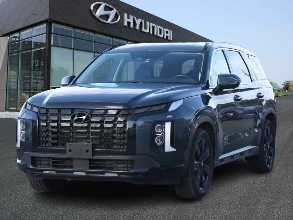 2025 Hyundai Palisade Urban-0