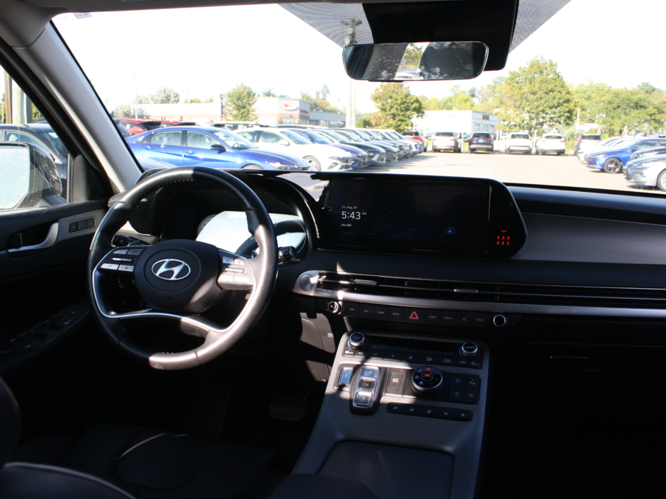2025 Hyundai Palisade Urban-29