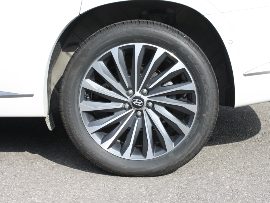 2025 Hyundai Palisade Ultimate-9