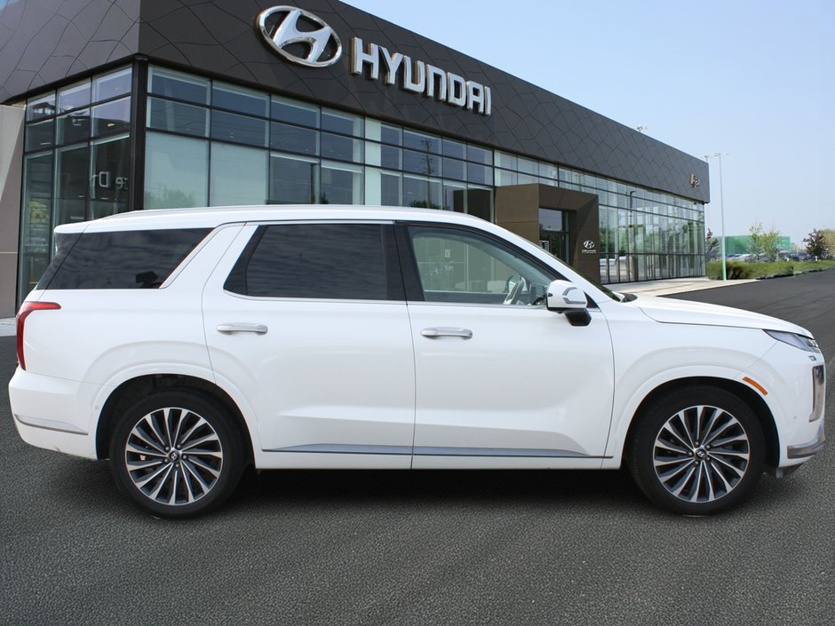 2025 Hyundai Palisade Ultimate-3