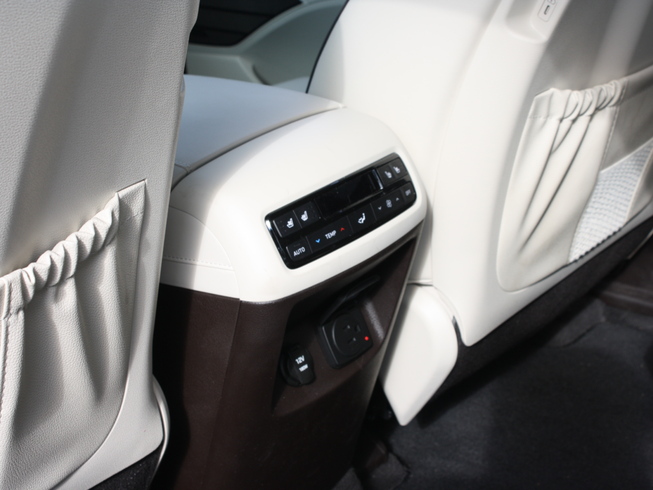2025 Hyundai Palisade Ultimate-11