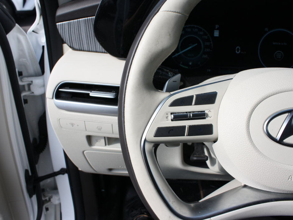 2025 Hyundai Palisade Ultimate-29