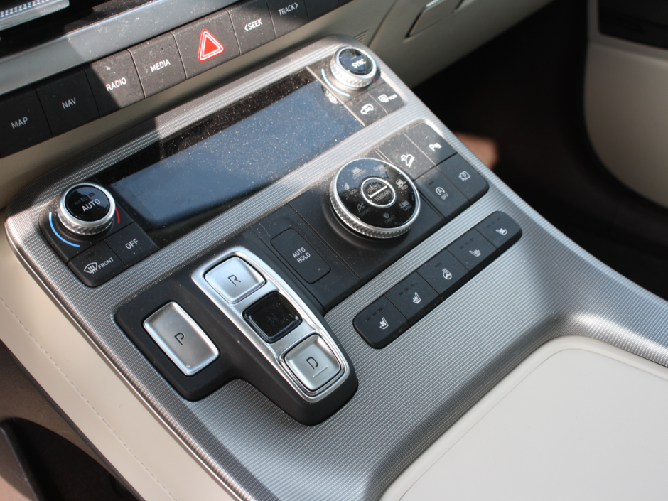 2025 Hyundai Palisade Ultimate-13
