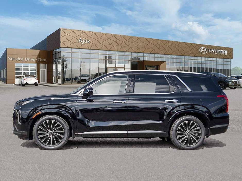 2025 Hyundai Palisade Ultimate Calligraphy-2