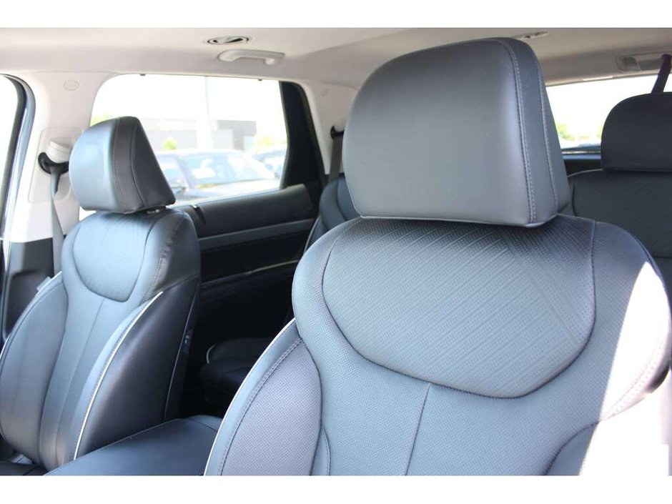 2025 Hyundai Palisade Urban-9