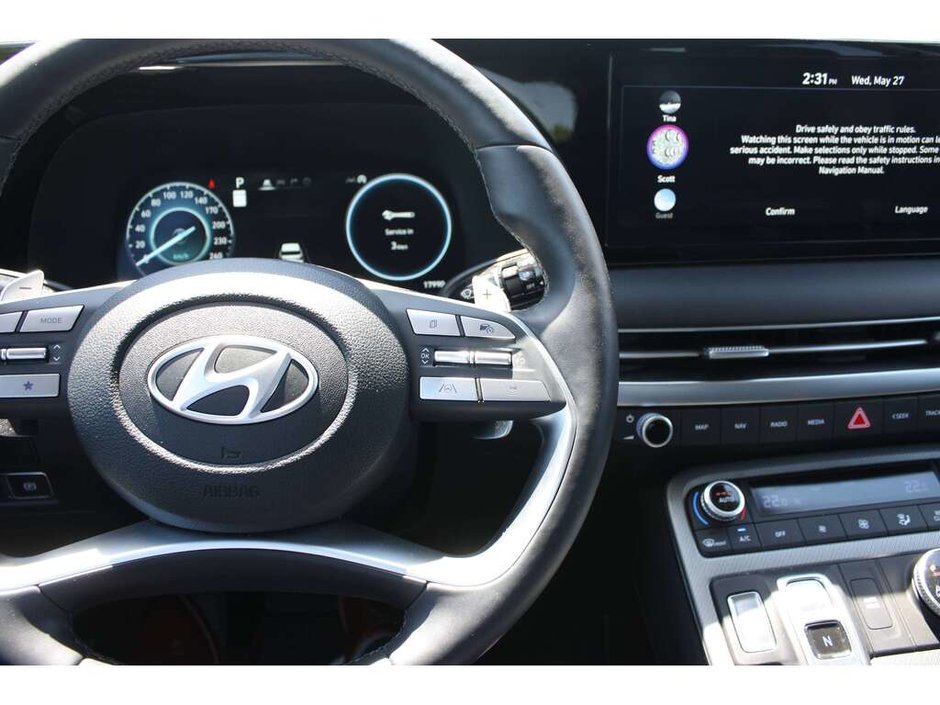 2025 Hyundai Palisade Urban-13
