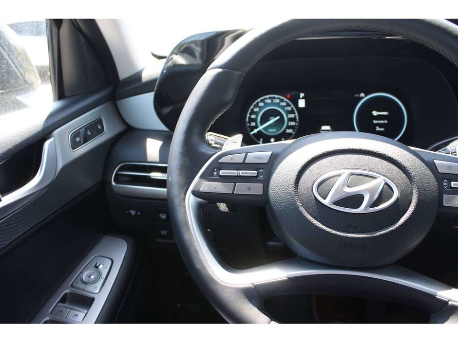 2025 Hyundai Palisade Urban-14