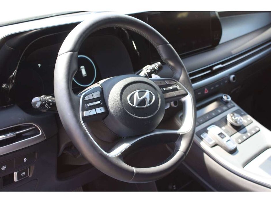 2025 Hyundai Palisade Urban-10