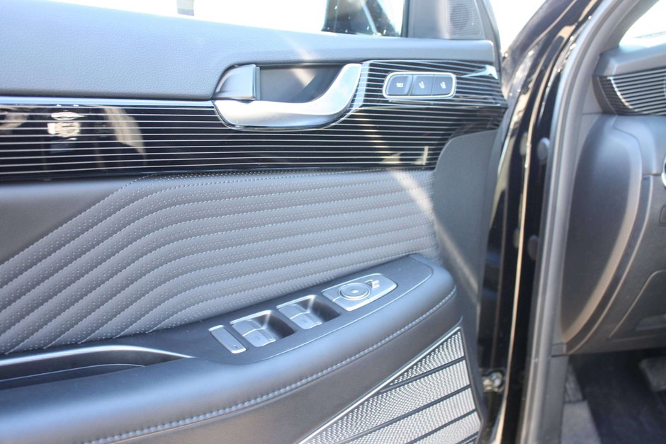2025 Hyundai Palisade Ultimate-9