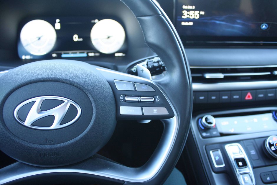 2025 Hyundai Palisade Ultimate-16