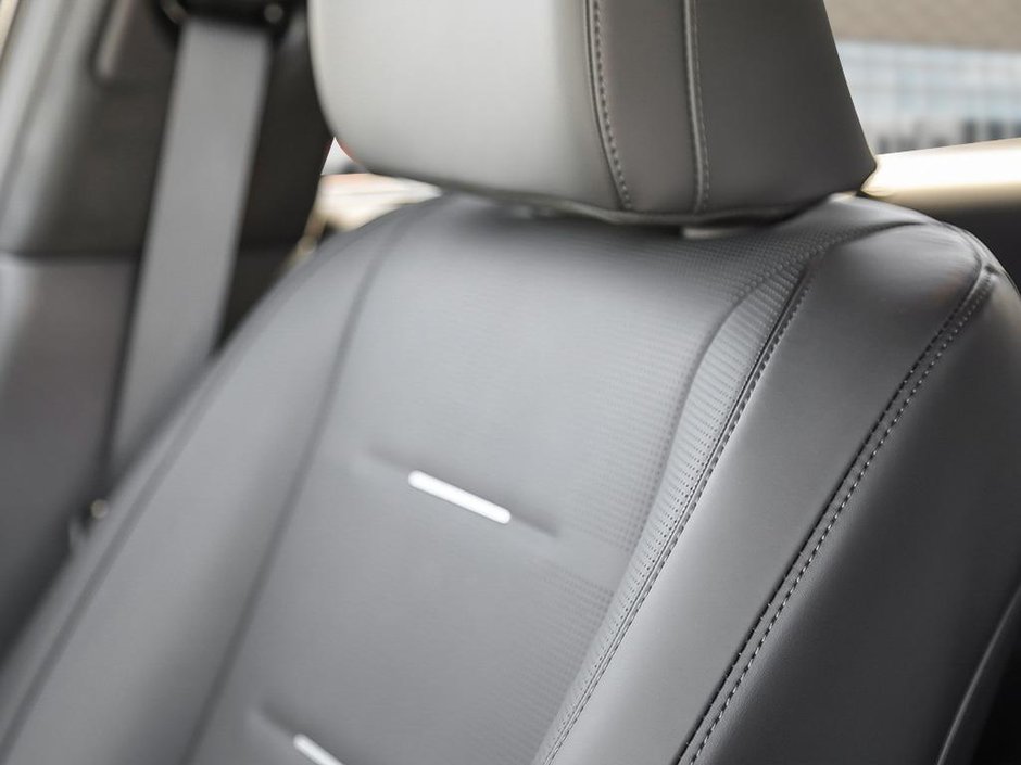 2026 Hyundai Palisade Ultimate Calligraphy 7 Passenger-19