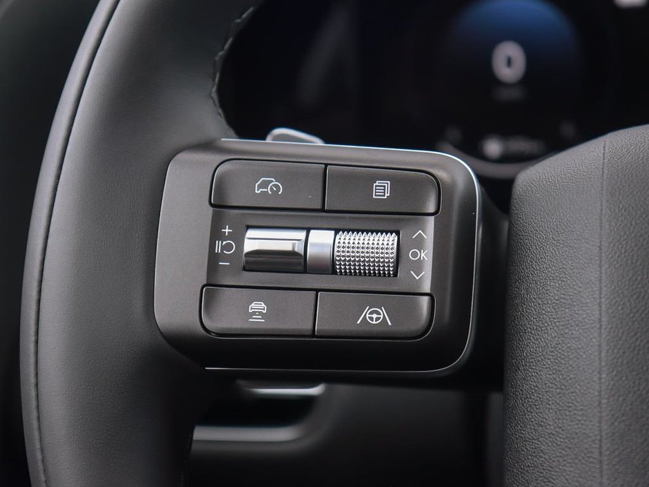 2026 Hyundai Palisade Ultimate Calligraphy 7 Passenger-13