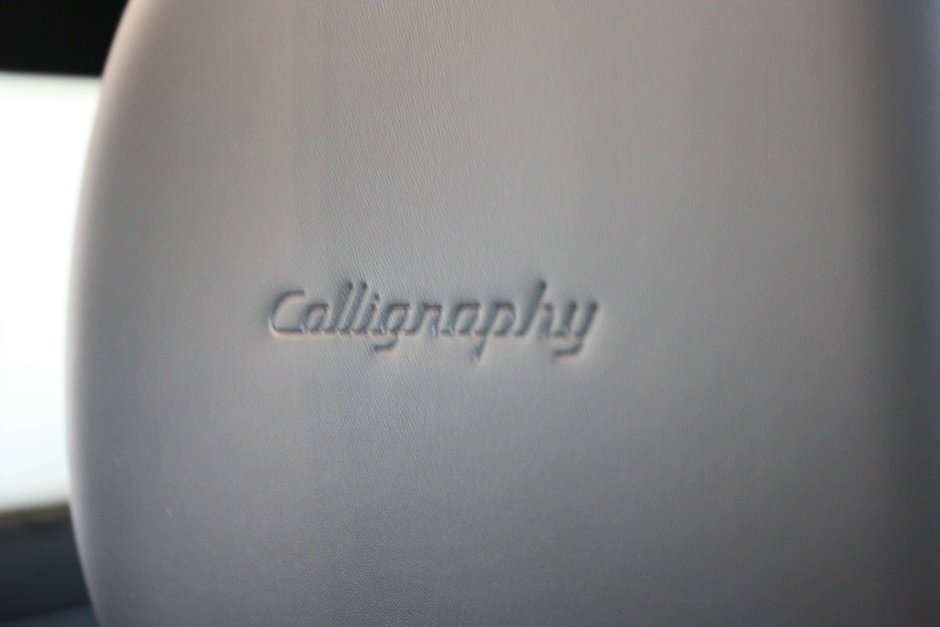 2026 Hyundai Palisade Ultimate Calligraphy 7 Passenger-13