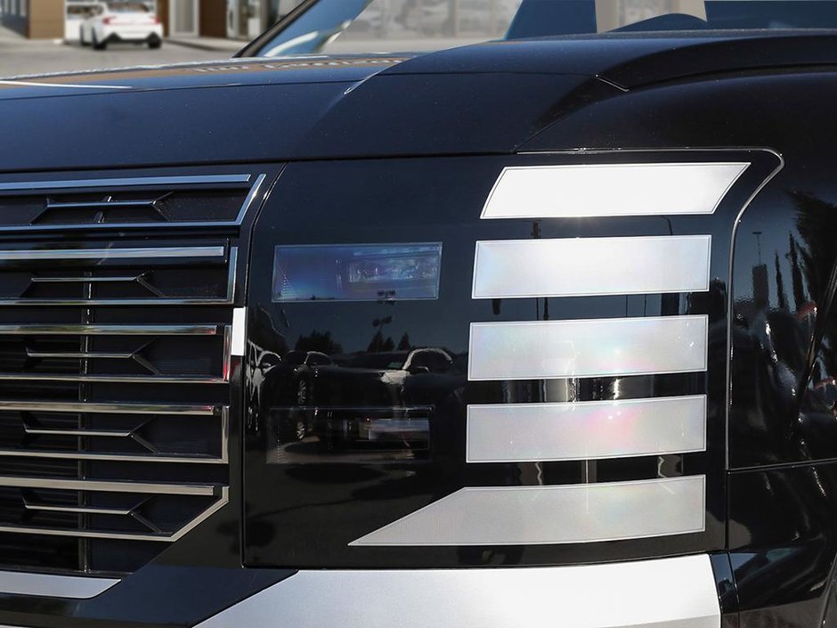 2026 Hyundai Palisade Ultimate Calligraphy 7 Passenger-9