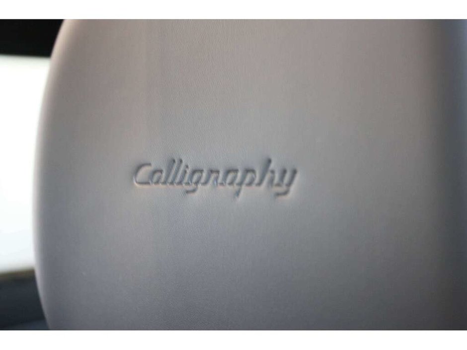 2026 Hyundai Palisade Ultimate Calligraphy 7 Passenger-13