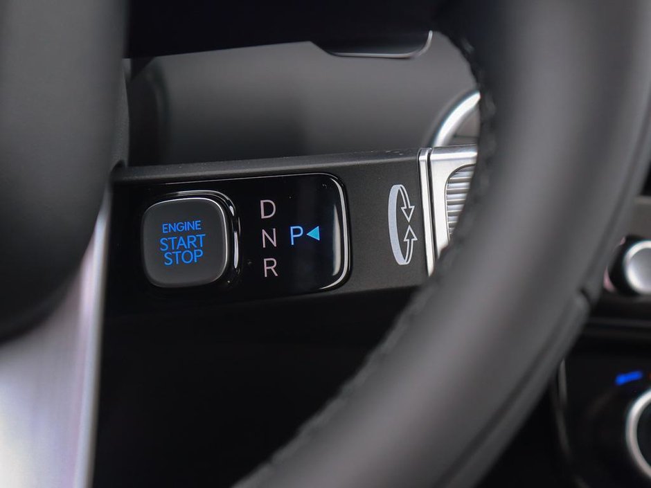 2026 Hyundai Palisade Ultimate Calligraphy 7 Passenger-15