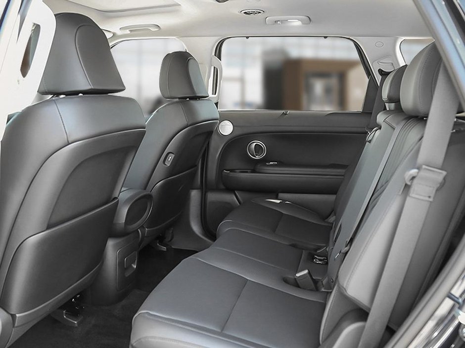 2026 Hyundai Palisade Preferred Trend 8 Passenger-20