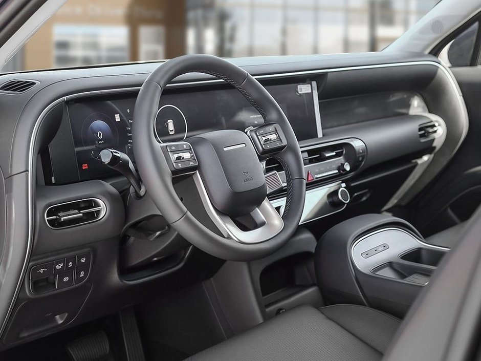 2026 Hyundai Palisade Preferred Trend 8 Passenger-11