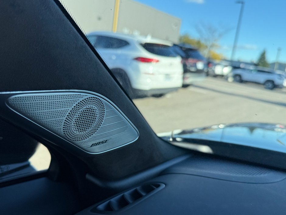 2026 Hyundai Palisade Ultimate Calligraphy 7 Passenger-16