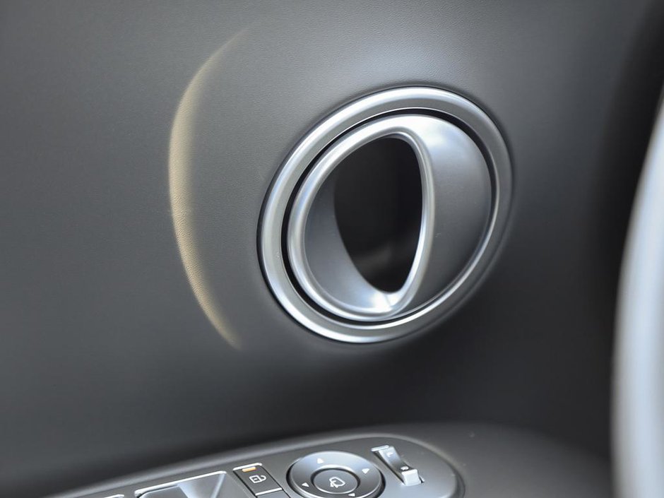 2026 Hyundai Palisade Ultimate Calligraphy 7 Passenger-15