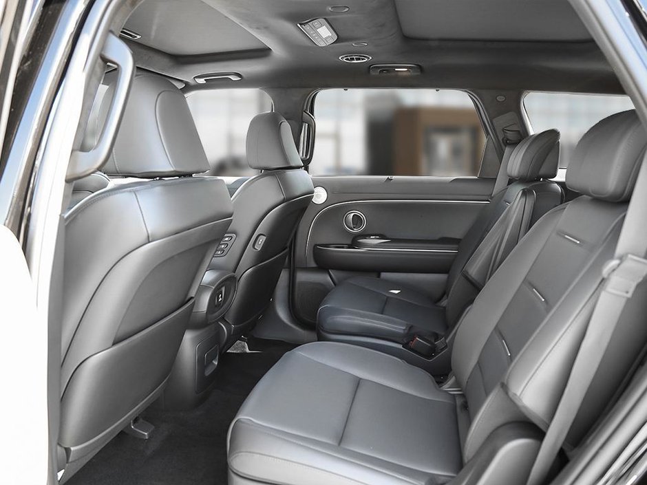 2026 Hyundai Palisade Ultimate Calligraphy 7 Passenger-20