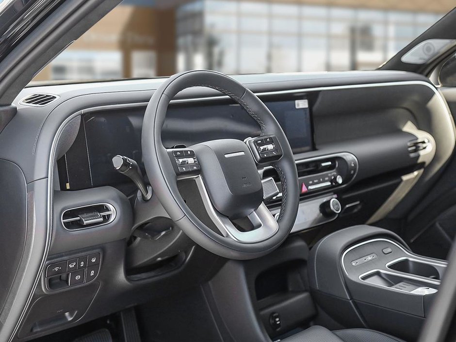 2026 Hyundai Palisade Ultimate Calligraphy 7 Passenger-11