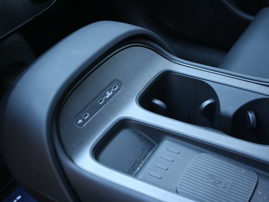 2026 Hyundai Palisade XRT Pro-10