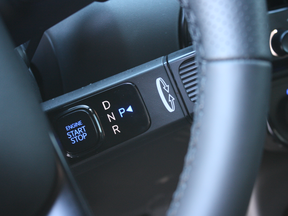 2026 Hyundai Palisade XRT Pro-11