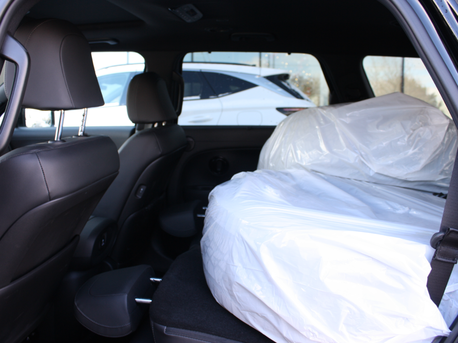 2026 Hyundai Palisade XRT Pro-16