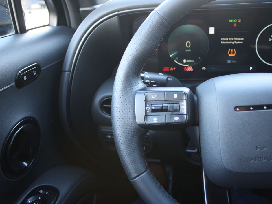 2026 Hyundai Palisade XRT Pro-13