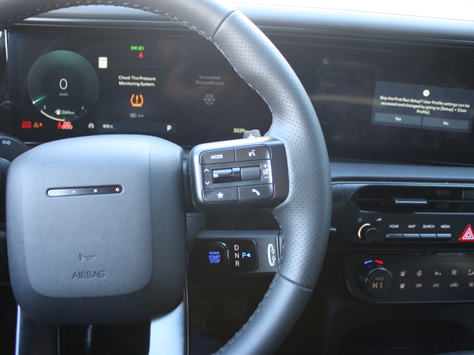 2026 Hyundai Palisade XRT Pro-12