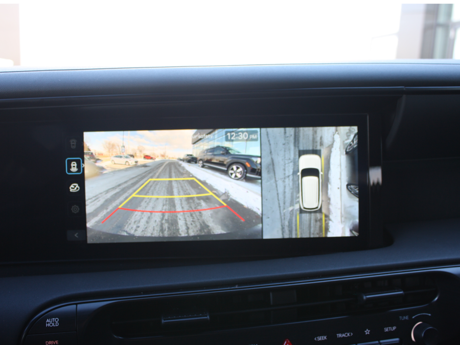 2026 Hyundai Palisade XRT Pro-14