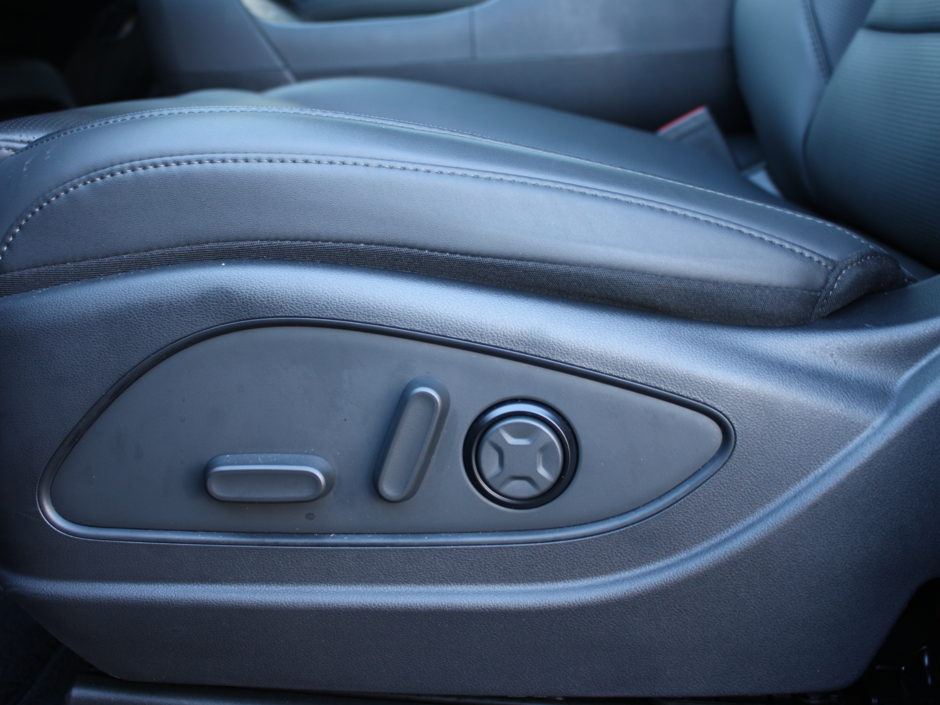 2026 Hyundai Palisade XRT Pro-7