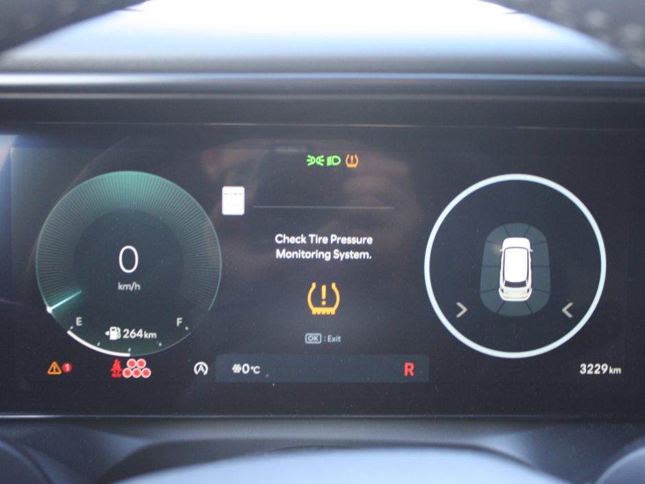 2026 Hyundai Palisade XRT Pro-15