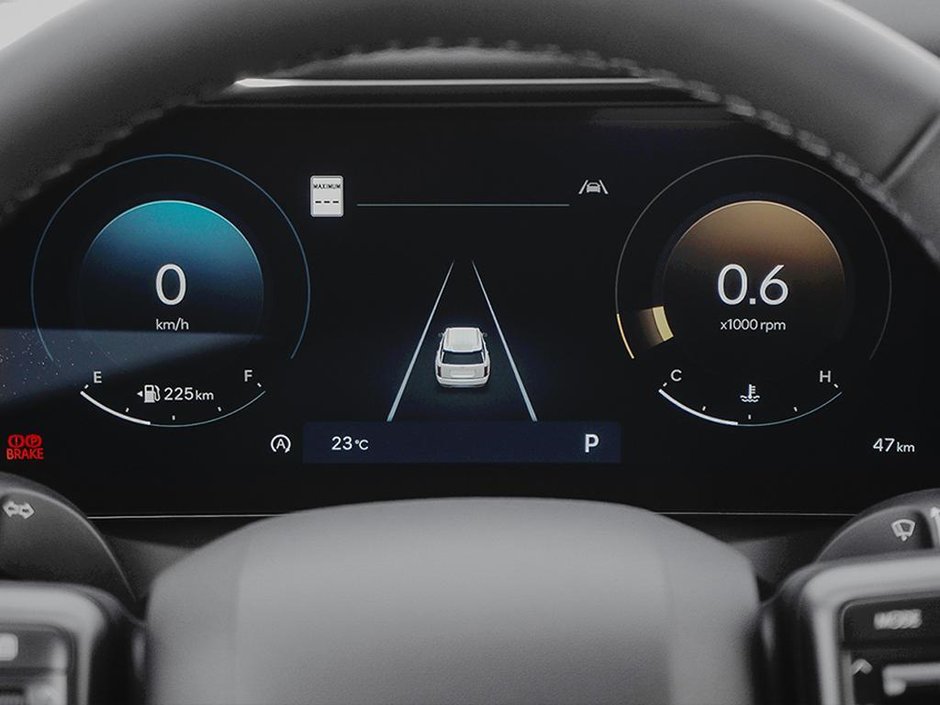 2026 Hyundai Palisade XRT PRO 7 Passenger-13