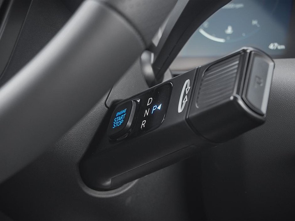 2026 Hyundai Palisade XRT PRO 7 Passenger-16