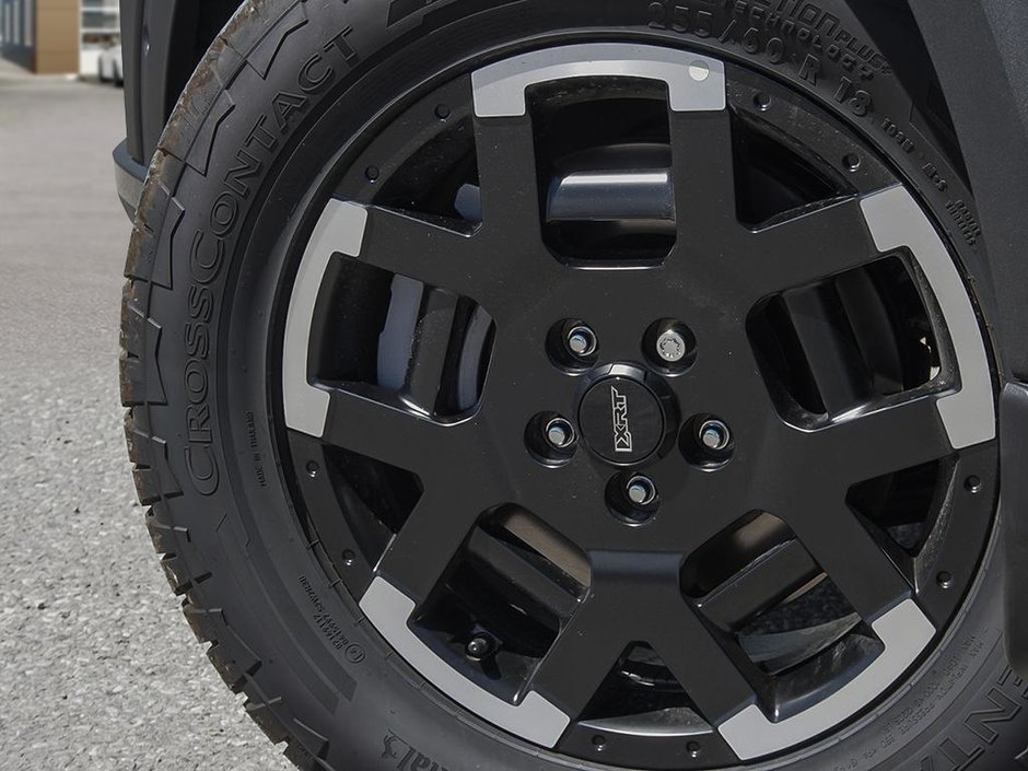 2026 Hyundai Palisade XRT PRO 7 Passenger-7