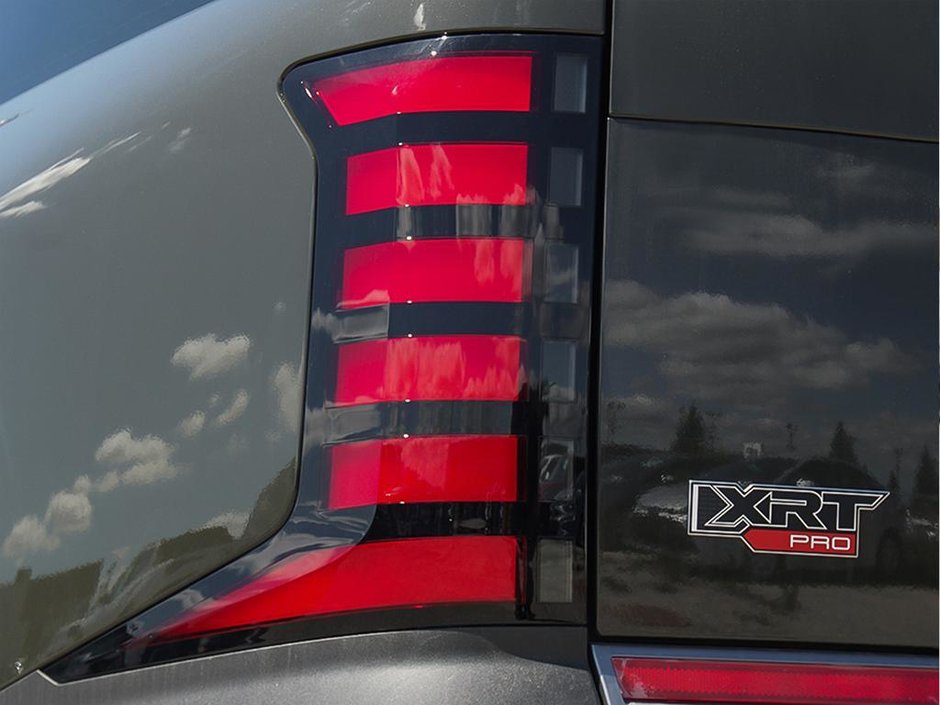 2026 Hyundai Palisade XRT PRO 7 Passenger-10