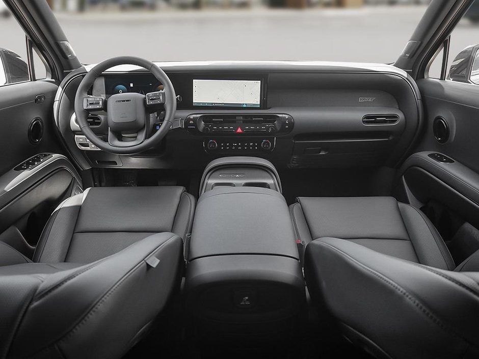 2026 Hyundai Palisade XRT PRO 7 Passenger-22