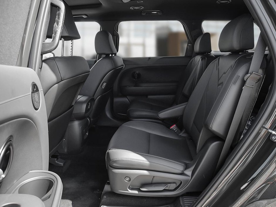 2026 Hyundai Palisade XRT PRO 7 Passenger-21