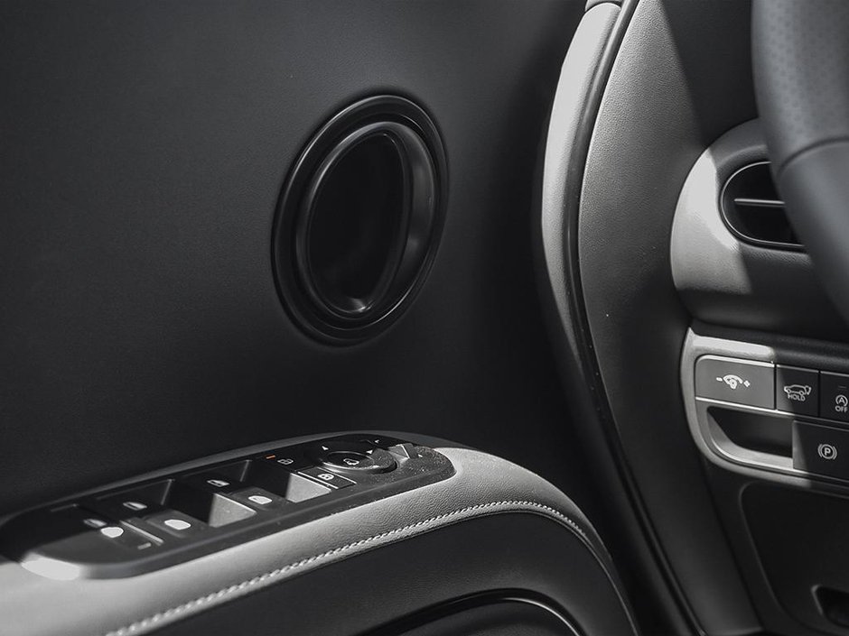 2026 Hyundai Palisade XRT PRO 7 Passenger-15