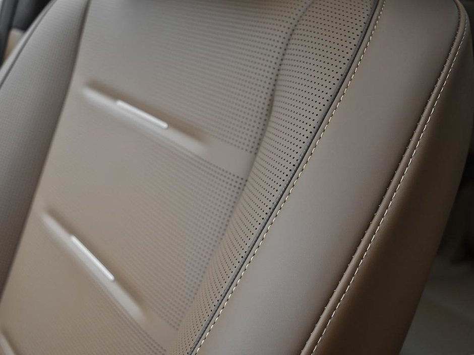 2026 Hyundai Palisade Ultimate Calligraphy 7 Passenger-19