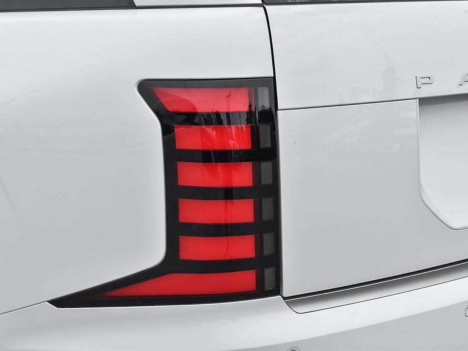 2026 Hyundai Palisade Ultimate Calligraphy 7 Passenger-10