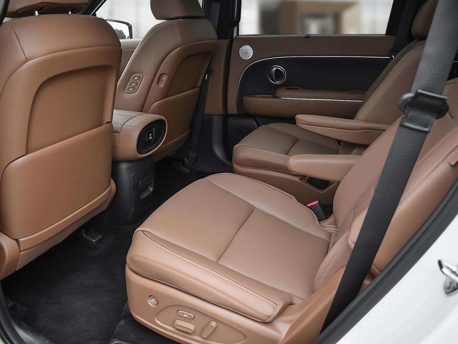 2026 Hyundai Palisade Ultimate Calligraphy 7 Passenger-20