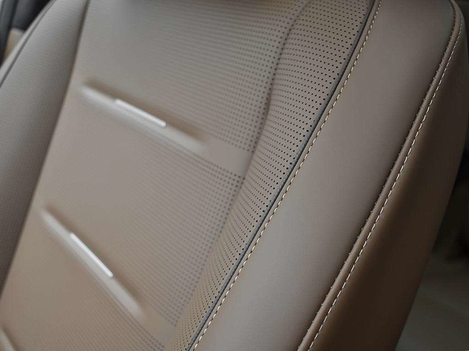 2026 Hyundai Palisade Ultimate Calligraphy 7 Passenger-19