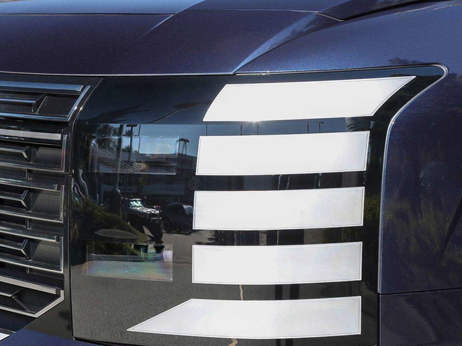2026 Hyundai Palisade Ultimate Calligraphy 7 Passenger-8