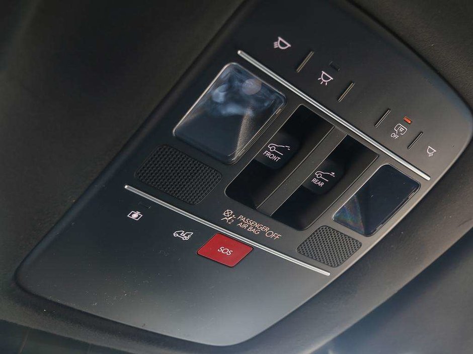 2026 Hyundai Palisade Ultimate Calligraphy 7 Passenger-18