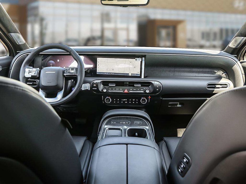 2026 Hyundai Palisade Ultimate Calligraphy 7 Passenger-21