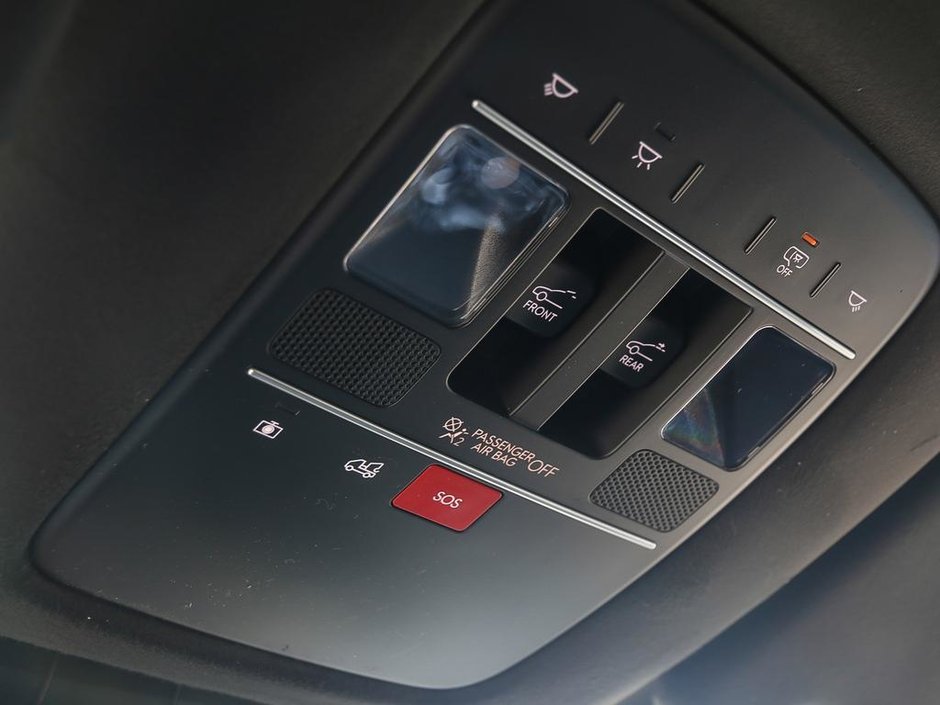 2026 Hyundai Palisade Ultimate Calligraphy 7 Passenger-18